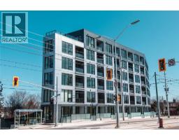 690 W King Street W Unitno. 514, MLS 40804327