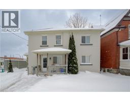 155 Wellington Street N, MLS 40804687