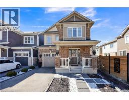 262 Grovehill Crescent, MLS 40805587