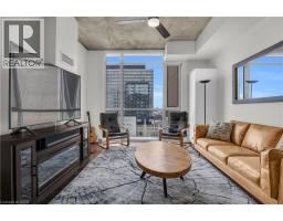 191 King Street S Unitno. 803, MLS 40805907