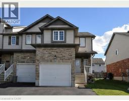 258 Sophia Crescent, MLS 40806767
