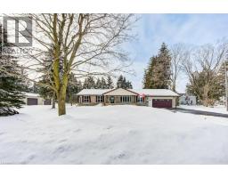 6691 Perth Line 44, MLS 40806917