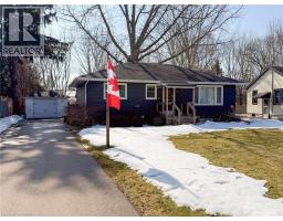 52 Davis Street W, MLS 40810367