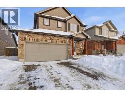 361 Sienna Crescent, MLS 40810507