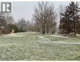 1599 Old Brock Street, MLS 40811927