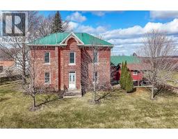 903 Concession 13 Townsend, MLS 40812047