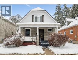 838 Moore Street, MLS 40812317