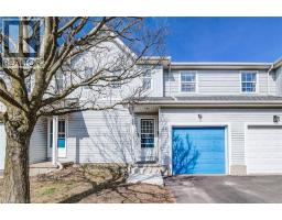 90 Mooregate Crescent Unitno. 27, MLS 40812497