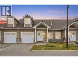 744 Nelson Street W Unitno. 4, MLS 40812997