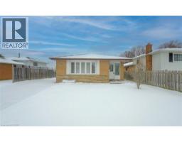 110 Hazelglen Drive, MLS 40813357
