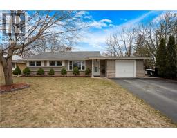 460 Bishop Street N, MLS 40814267