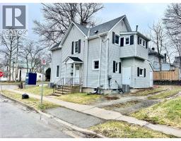 252 Robinson Street, MLS 40814637