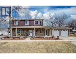 76 Baird Street S, MLS 40815957