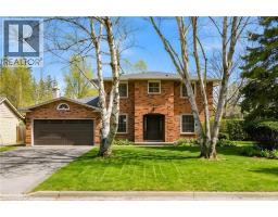 3 Postans Path, MLS 40817167