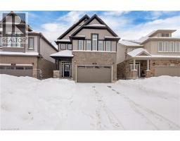 286 Chokecherry Crescent, MLS 40817517