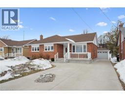 390 Dumfries Avenue, MLS 40818027