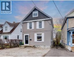 25 John Street, MLS 40818197