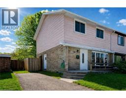 71 Shadeland Crescent, MLS 40821627