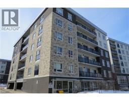 275 Larch Street Unitno. 108, MLS 40822027