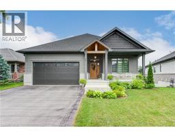 27 Ridgewood Crescent, MLS 40822107