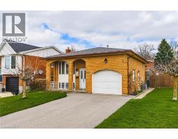 117 Stonyburn Crescent, MLS 40823007