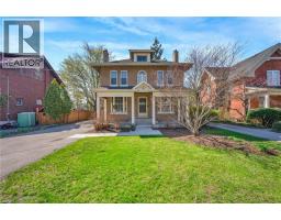 739 Colborne Street, MLS 40823207