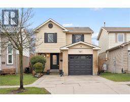 14 Wycliffe Place, MLS 40824027