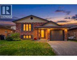 99 Oakhurst Crescent, MLS 40824227