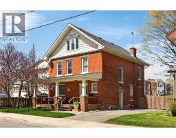 51 Stanley Street, MLS 40824997