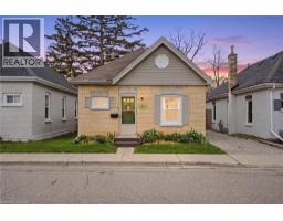 13 Gordon Street, MLS 40825397