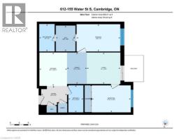 155 WATER Street UnitNo. 612 - 50