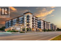 251 NORTHFIELD Drive E UnitNo. 410 - 2