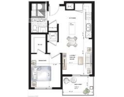 251 NORTHFIELD Drive E UnitNo. 410 - 27