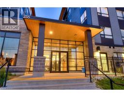 251 NORTHFIELD Drive E UnitNo. 410 - 3