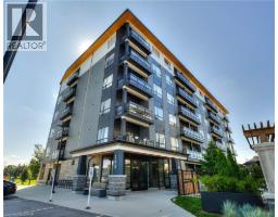 251 NORTHFIELD Drive E UnitNo. 410 - 32