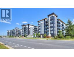 251 NORTHFIELD Drive E UnitNo. 410 - 34