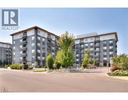 251 NORTHFIELD Drive E UnitNo. 410 - 35
