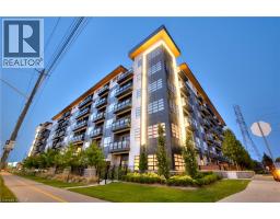 251 NORTHFIELD Drive E UnitNo. 410 - 37