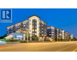 251 NORTHFIELD Drive E UnitNo. 410 - 38