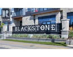 251 NORTHFIELD Drive E UnitNo. 410 - 4