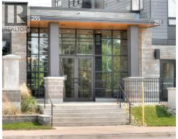 251 NORTHFIELD Drive E UnitNo. 410 - 5