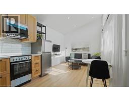 45 BOND Street - 19