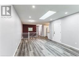 1030 COLBORNE Street E UnitNo. 20 - 6