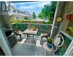 163 FERGUSON Drive UnitNo. 103 - 11