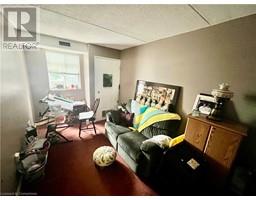 163 FERGUSON Drive UnitNo. 103 - 18