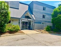 163 FERGUSON Drive UnitNo. 103 - 2