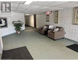 163 FERGUSON Drive UnitNo. 103 - 20