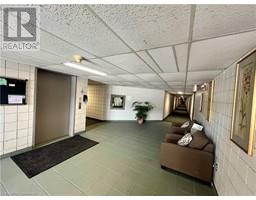 163 FERGUSON Drive UnitNo. 103 - 21