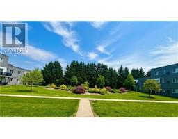 163 FERGUSON Drive UnitNo. 103 - 22