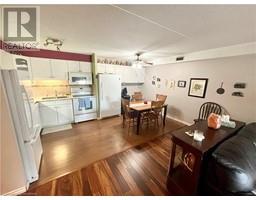 163 FERGUSON Drive UnitNo. 103 - 5